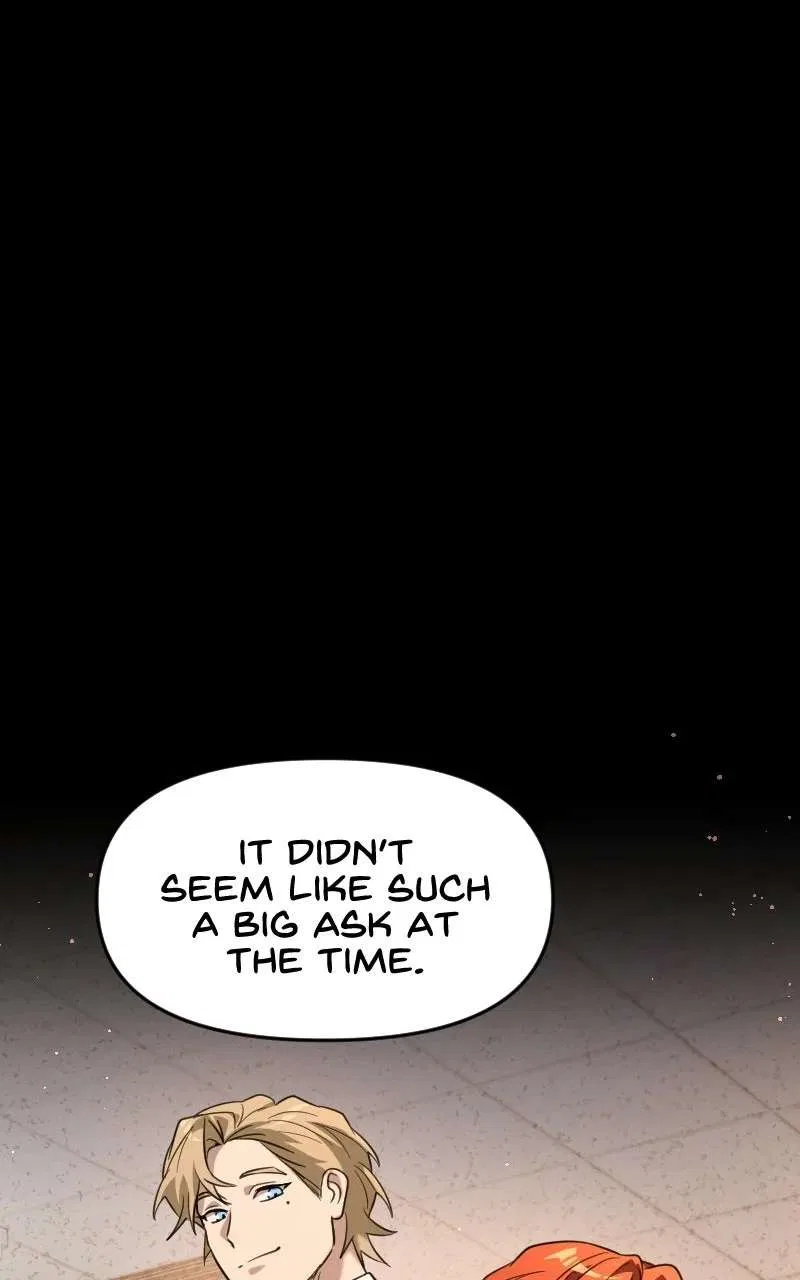 Accidental Assassin Chapter 58 – Page 45