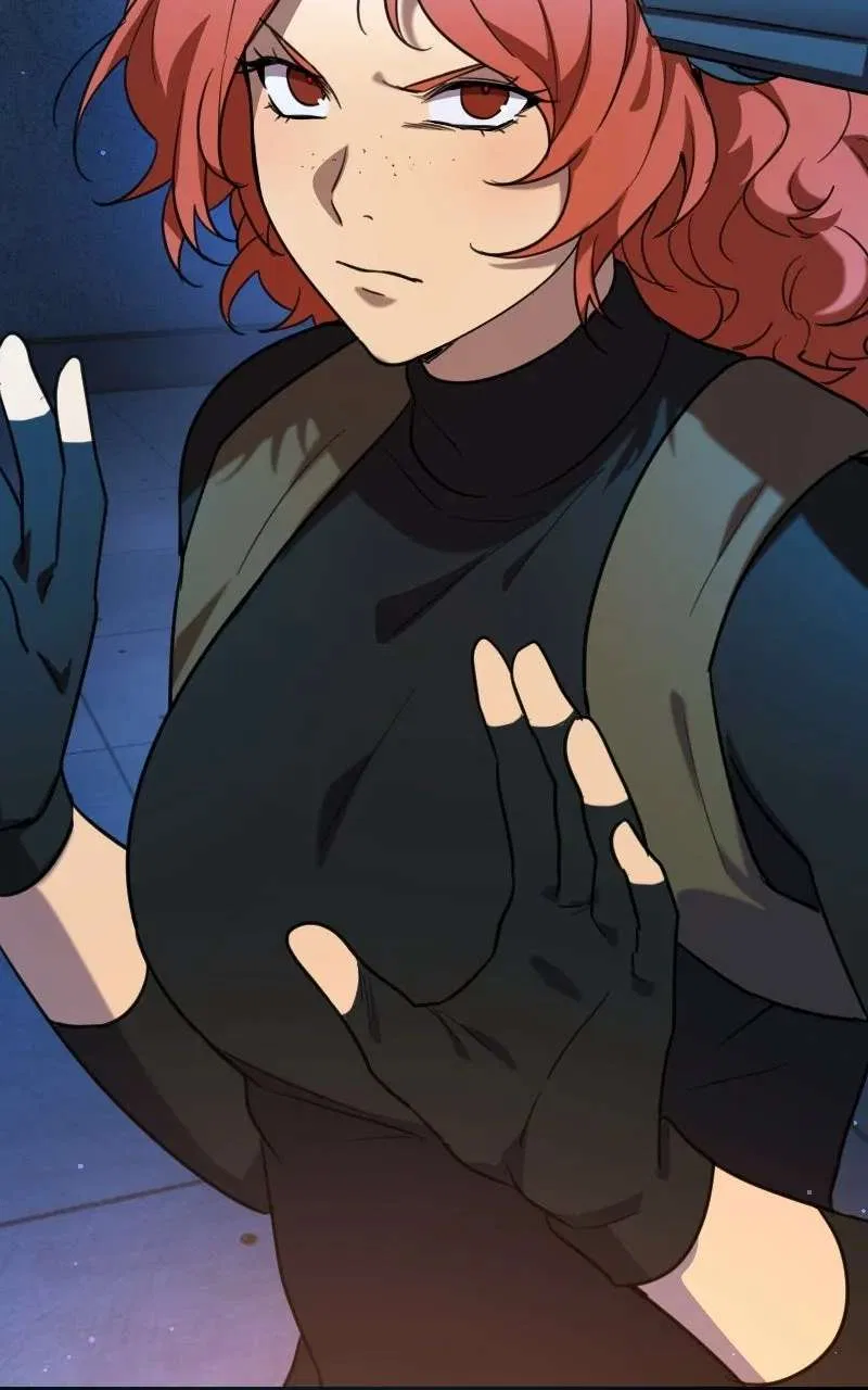 Accidental Assassin Chapter 58 – Page 49