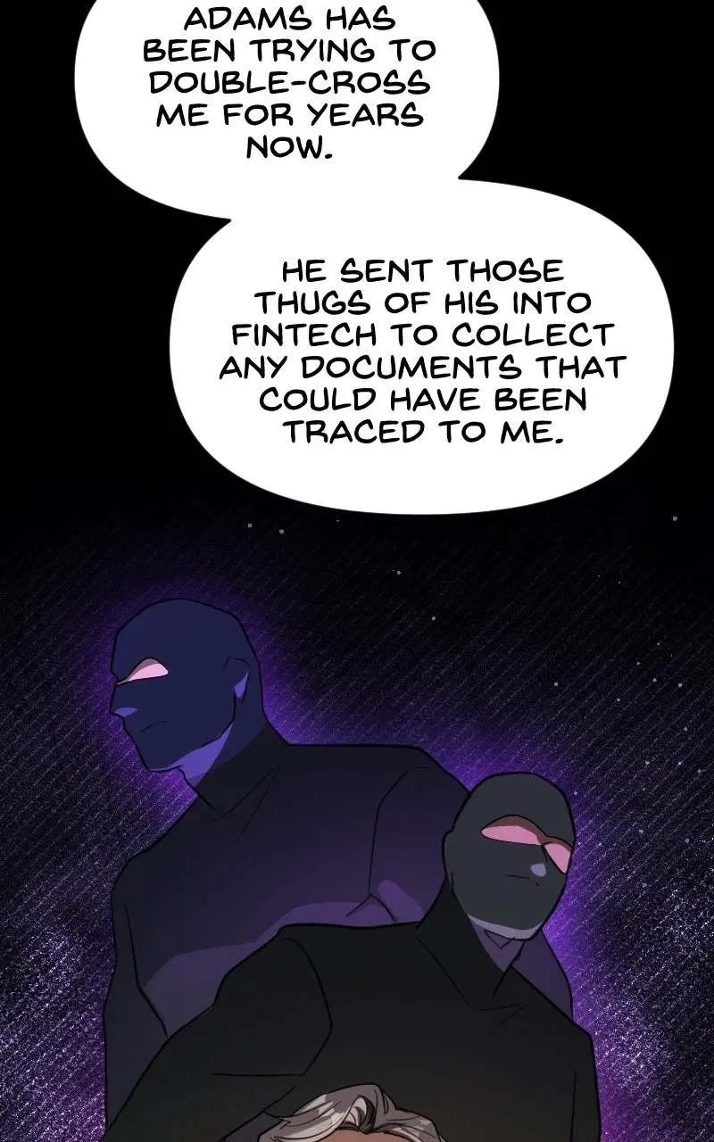 Accidental Assassin Chapter 58 – Page 51