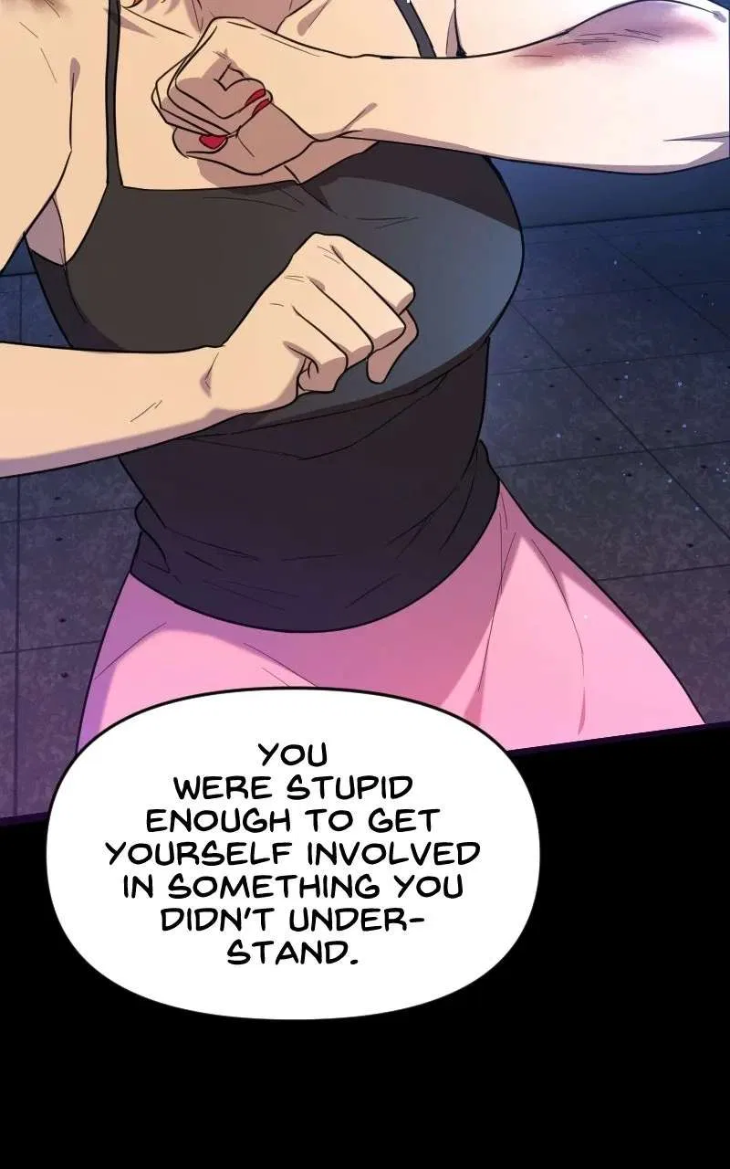 Accidental Assassin Chapter 58 – Page 57
