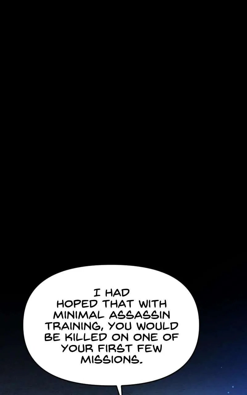 Accidental Assassin Chapter 58 – Page 60