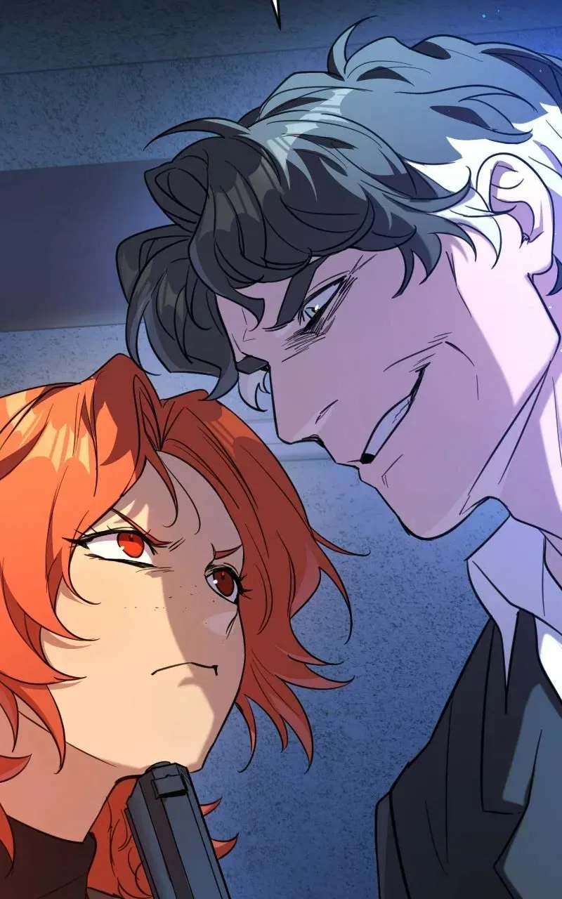 Accidental Assassin Chapter 58 – Page 61