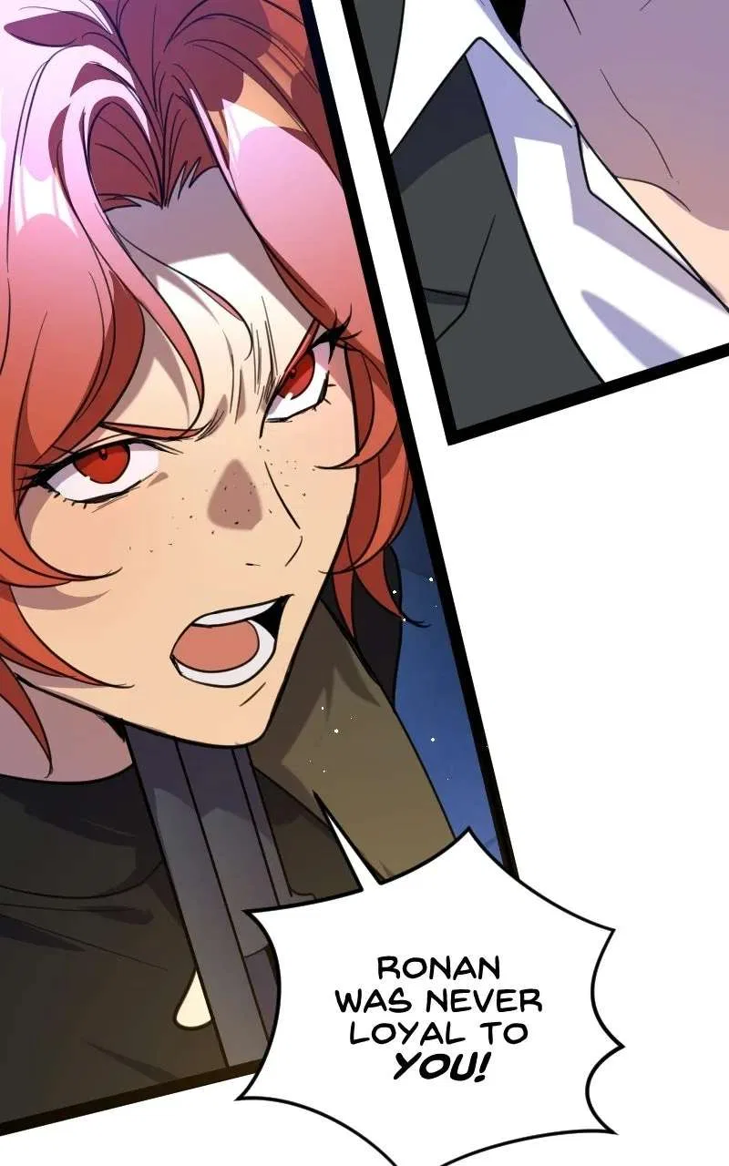 Accidental Assassin Chapter 58 – Page 64