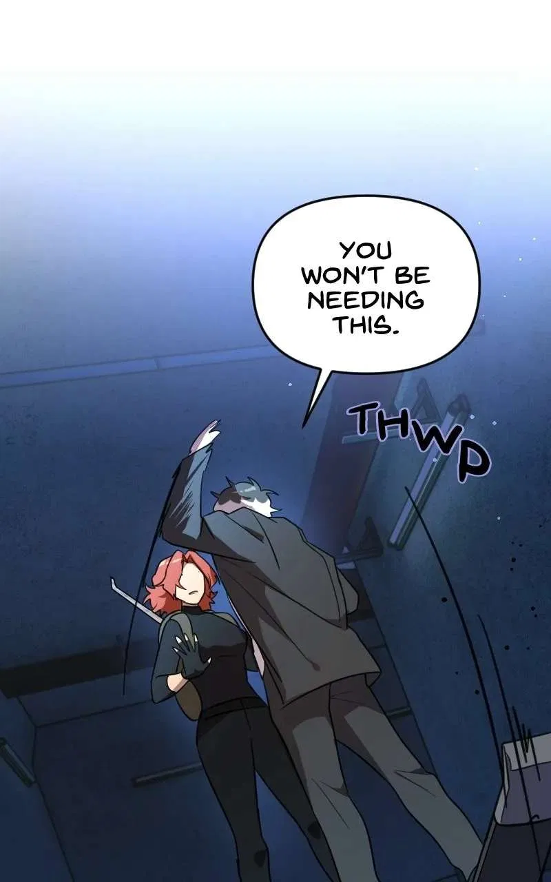 Accidental Assassin Chapter 58 – Page 77