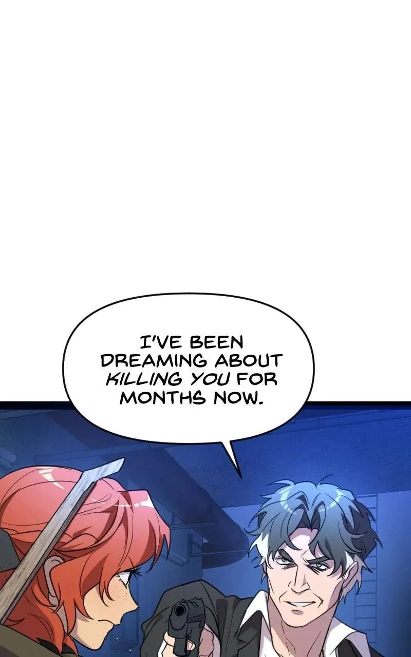 Accidental Assassin Chapter 58 – Page 79