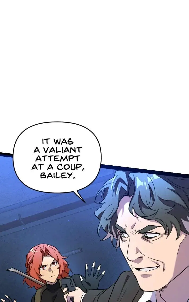 Accidental Assassin Chapter 58 – Page 81