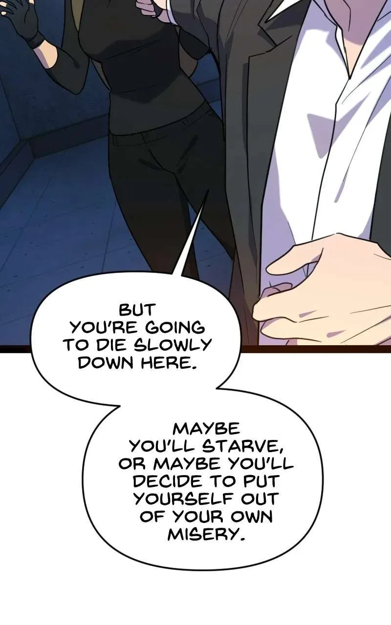Accidental Assassin Chapter 58 – Page 82