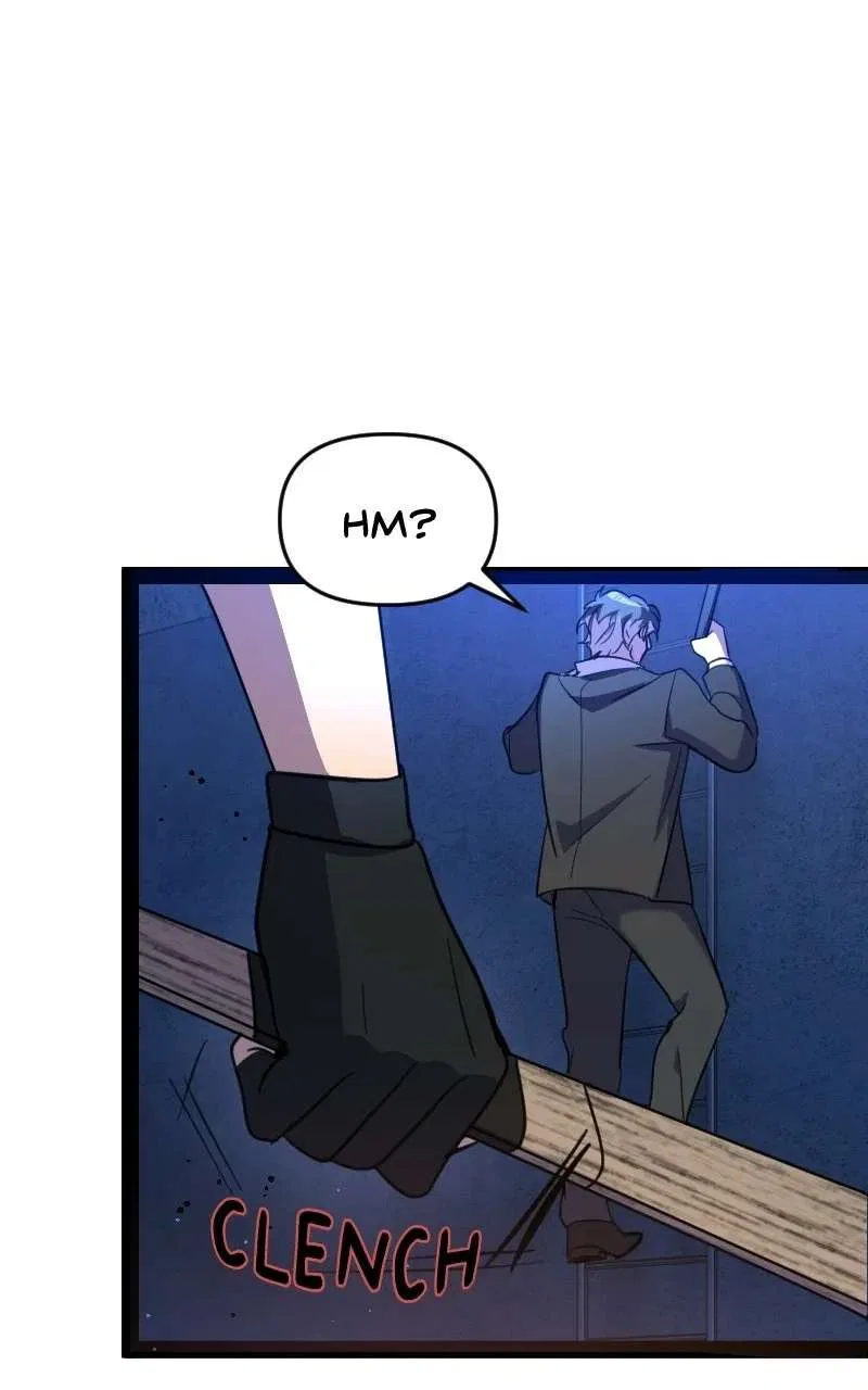 Accidental Assassin Chapter 58 – Page 86