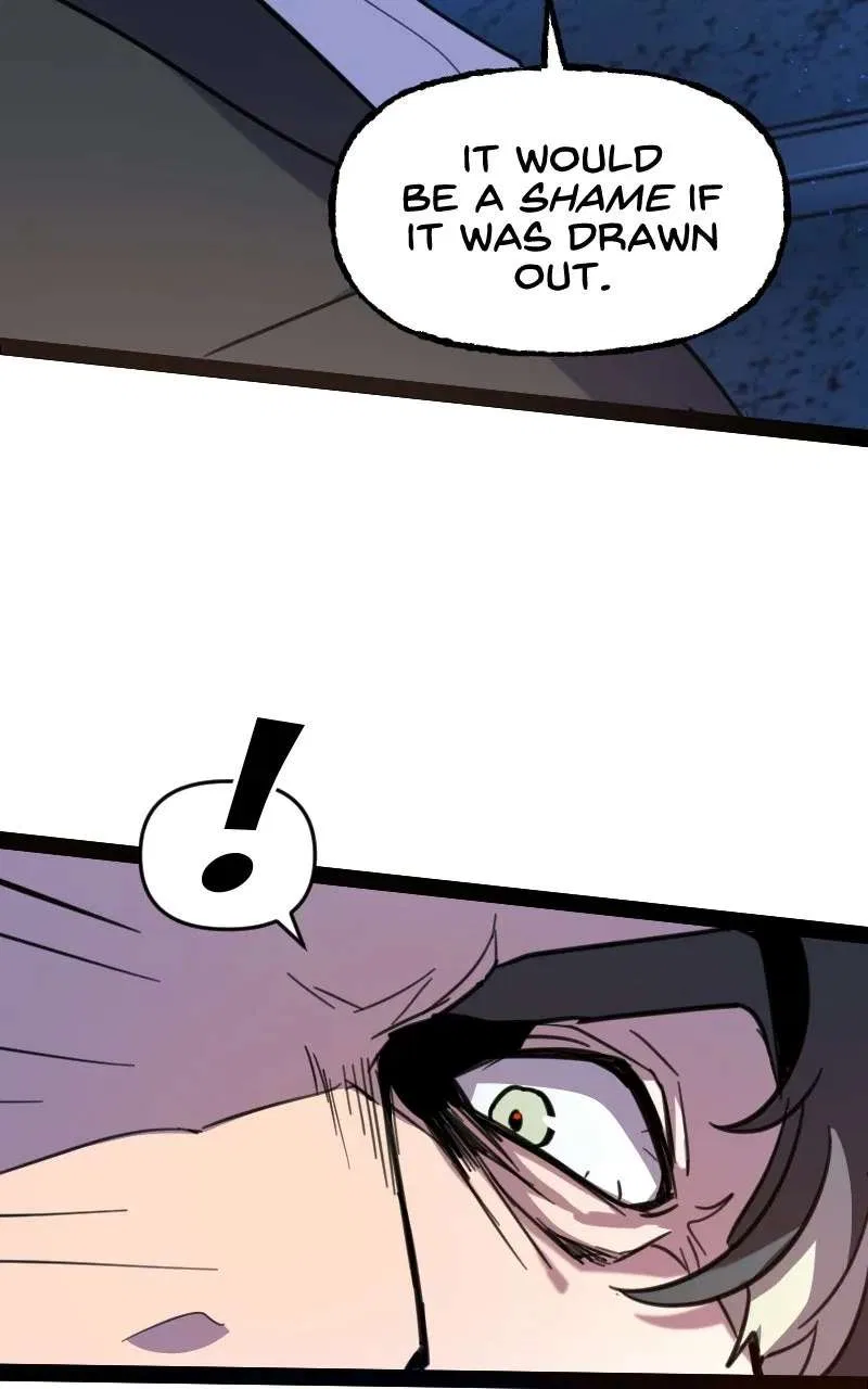 Accidental Assassin Chapter 58 – Page 93