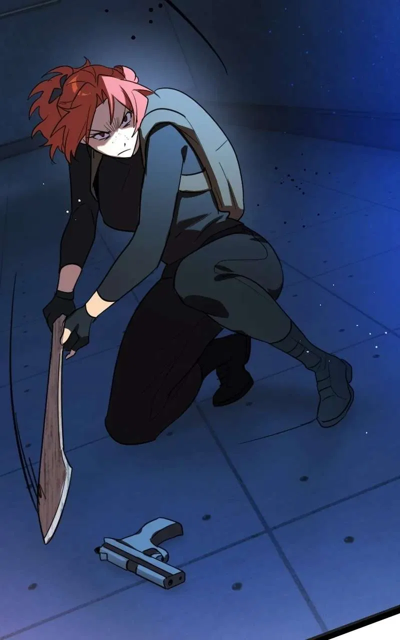 Accidental Assassin Chapter 58 – Page 95