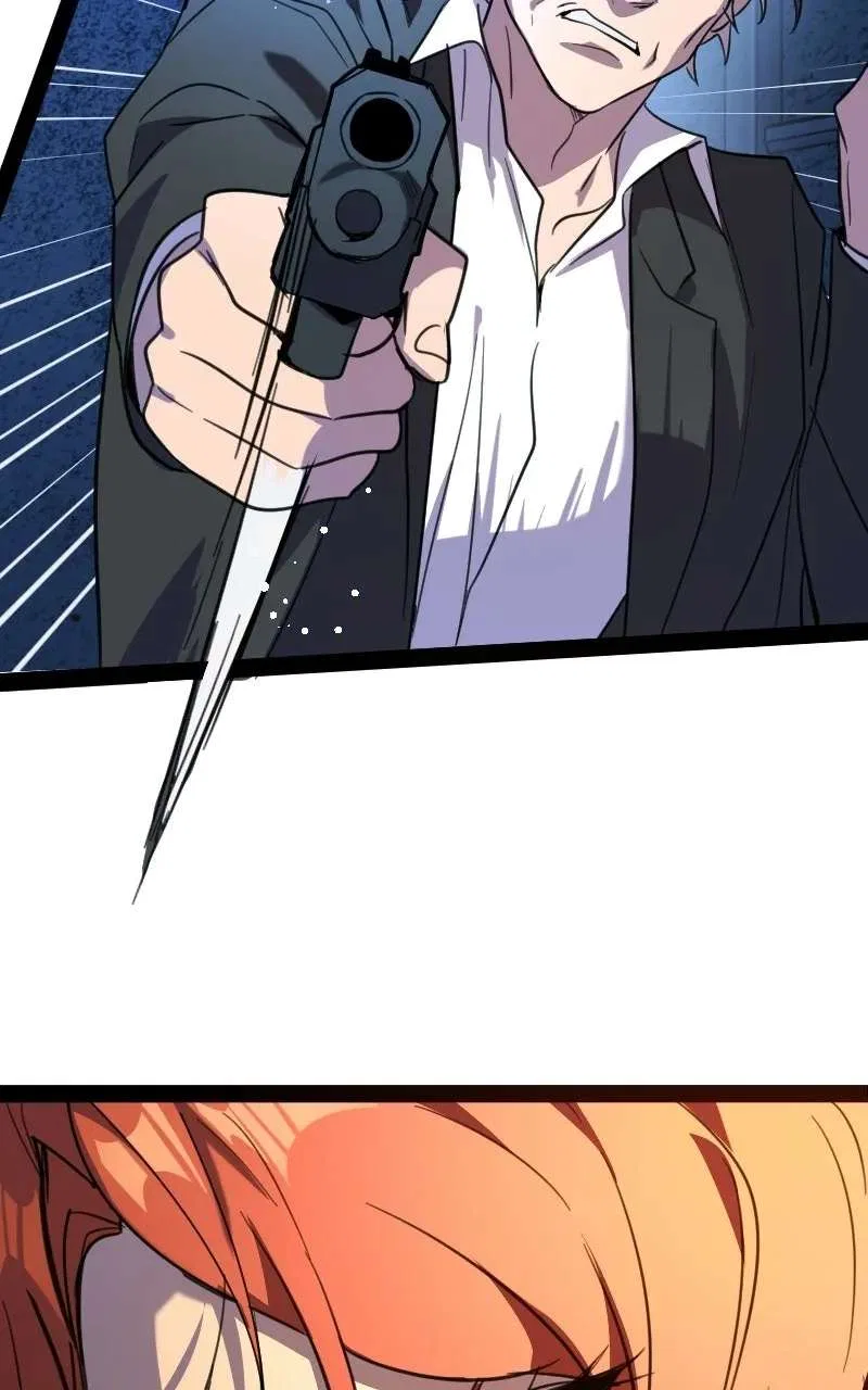Accidental Assassin Chapter 58 – Page 97