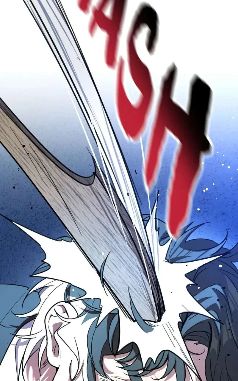 Accidental Assassin Chapter 58 – Page 107