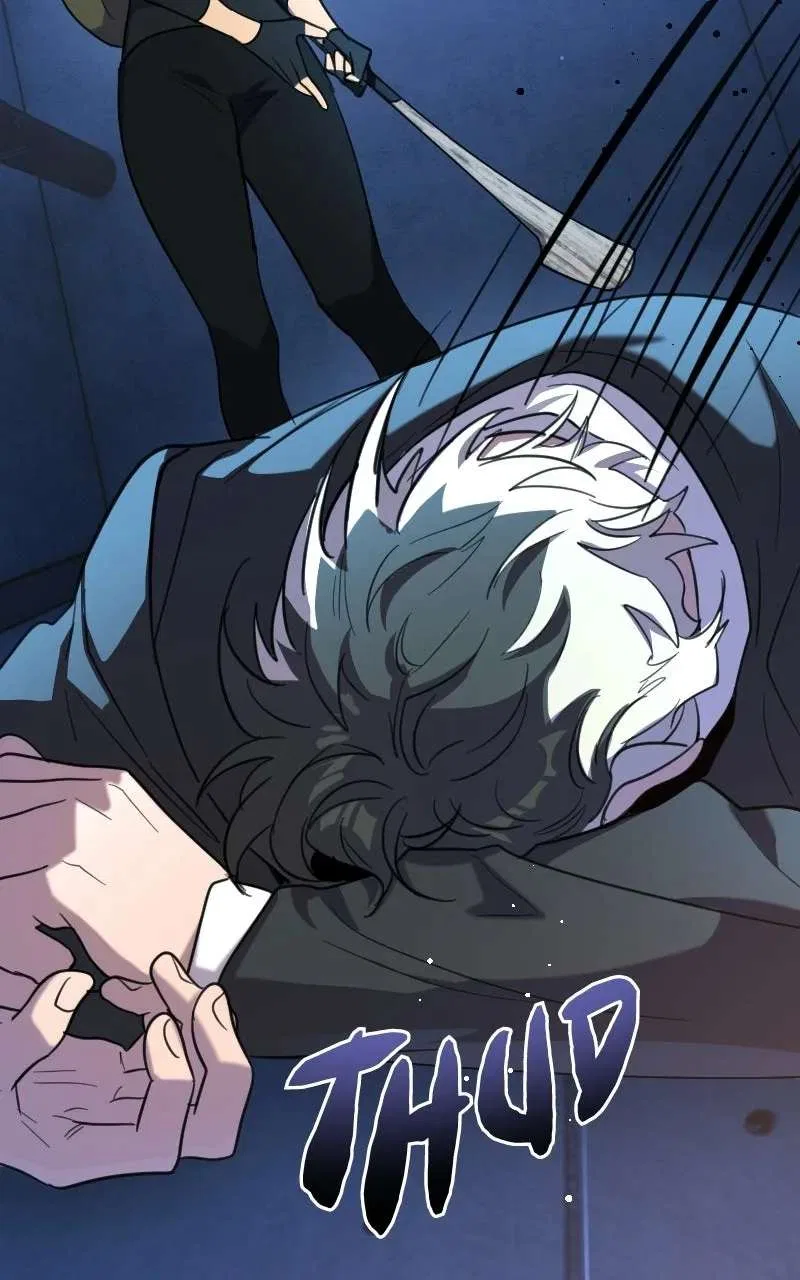 Accidental Assassin Chapter 58 – Page 110