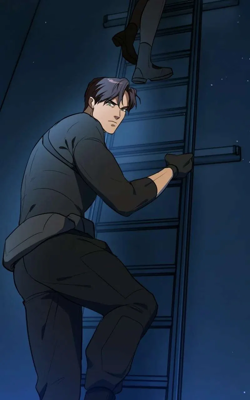 Accidental Assassin Chapter 57 – Page 2