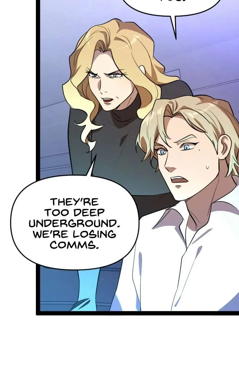Accidental Assassin Chapter 57 – Page 6