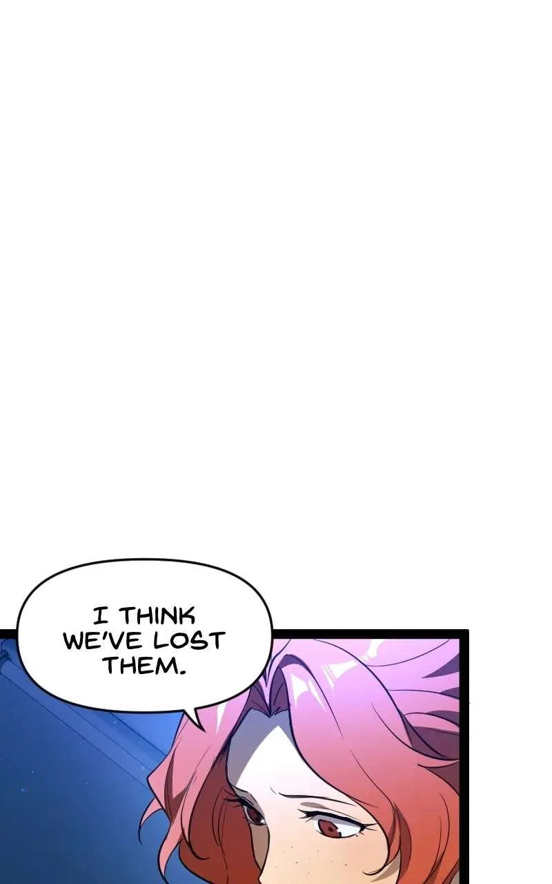 Accidental Assassin Chapter 57 – Page 7