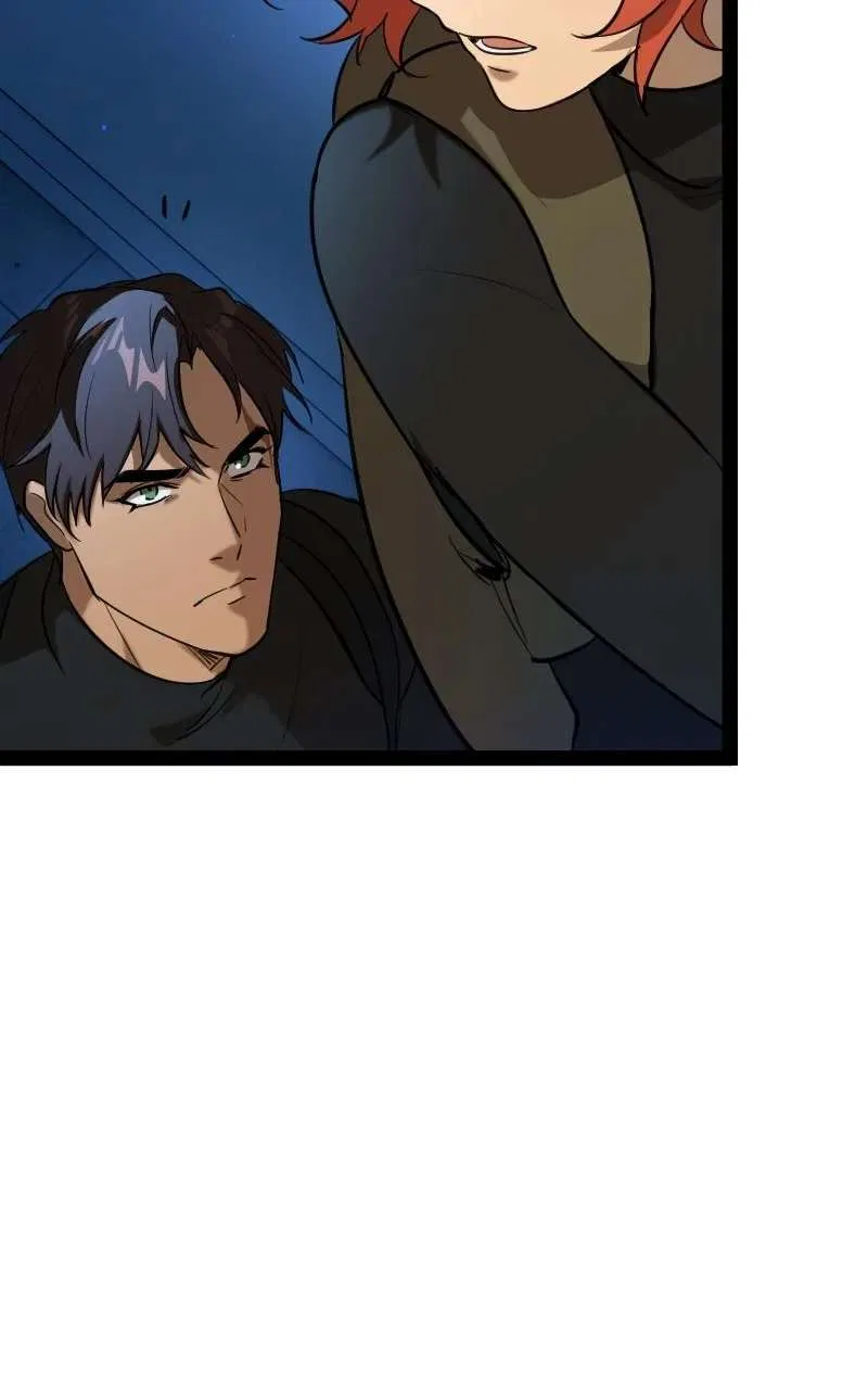 Accidental Assassin Chapter 57 – Page 8