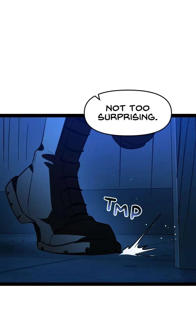 Accidental Assassin Chapter 57 – Page 9