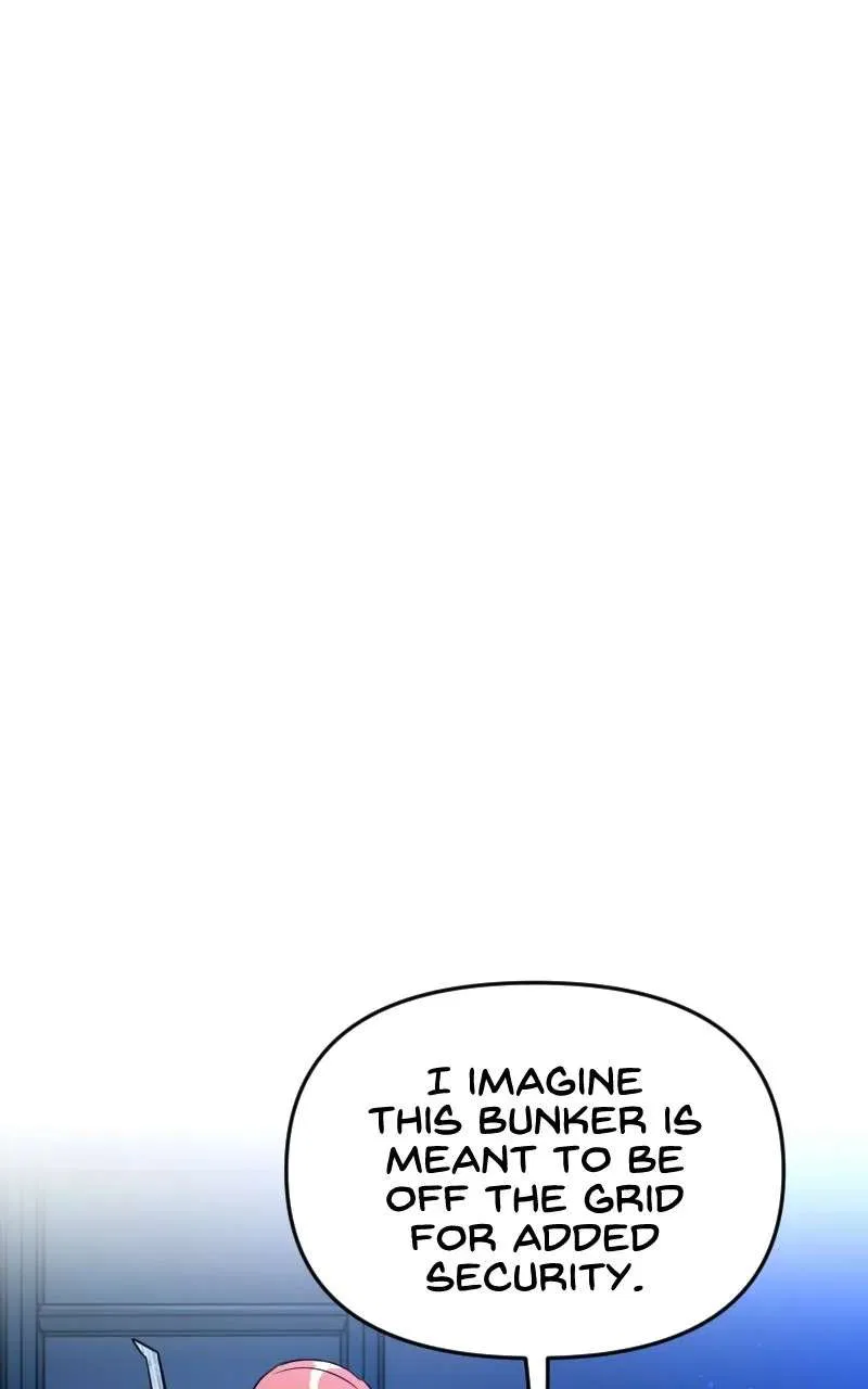 Accidental Assassin Chapter 57 – Page 10