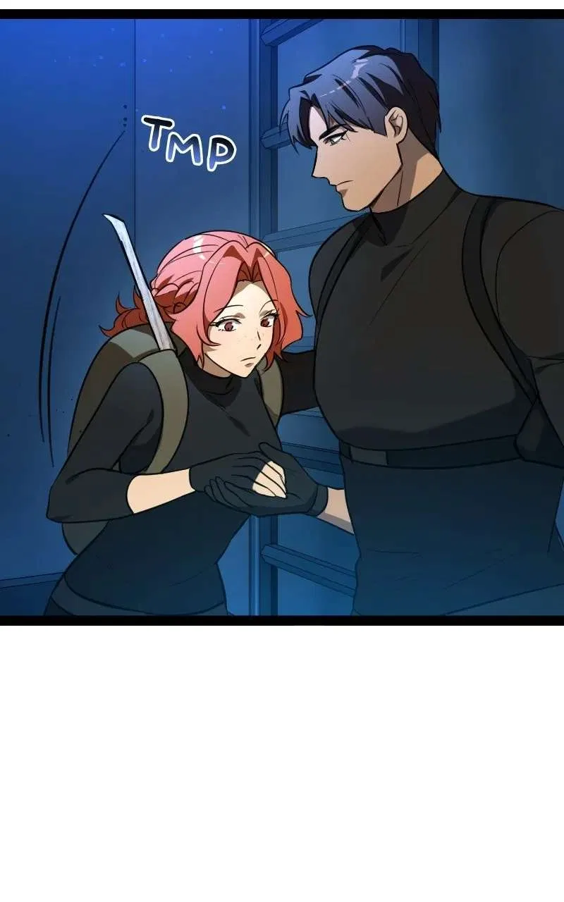 Accidental Assassin Chapter 57 – Page 13