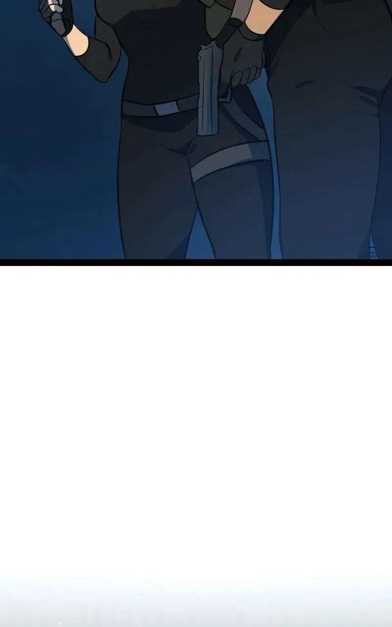 Accidental Assassin Chapter 57 – Page 15