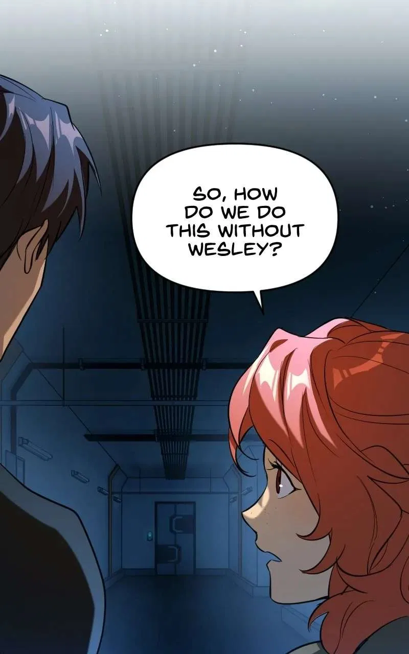 Accidental Assassin Chapter 57 – Page 16