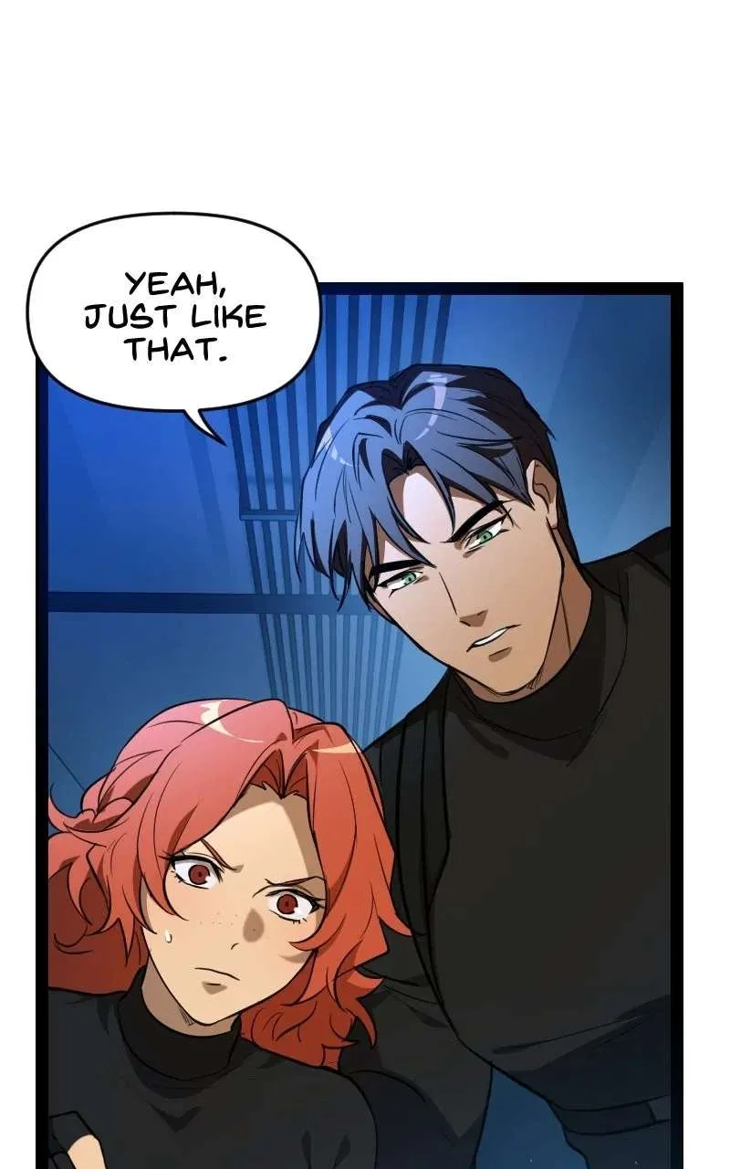 Accidental Assassin Chapter 57 – Page 23