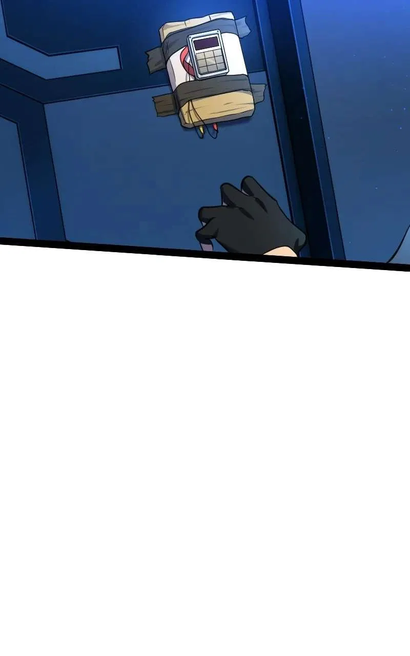 Accidental Assassin Chapter 57 – Page 25