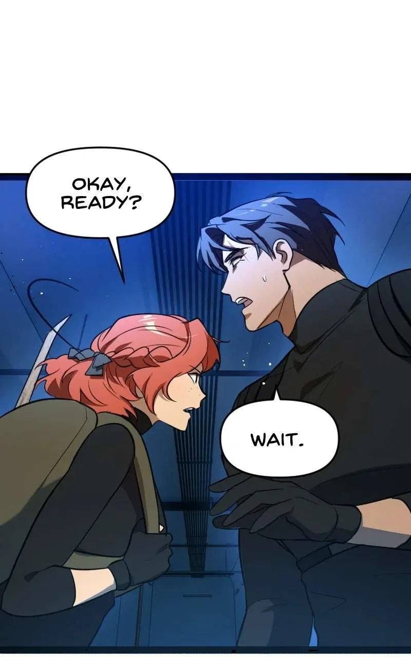 Accidental Assassin Chapter 57 – Page 26