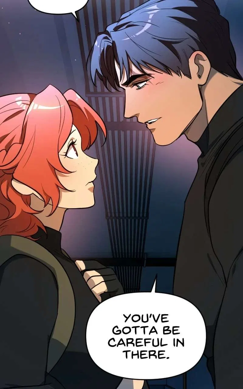 Accidental Assassin Chapter 57 – Page 29