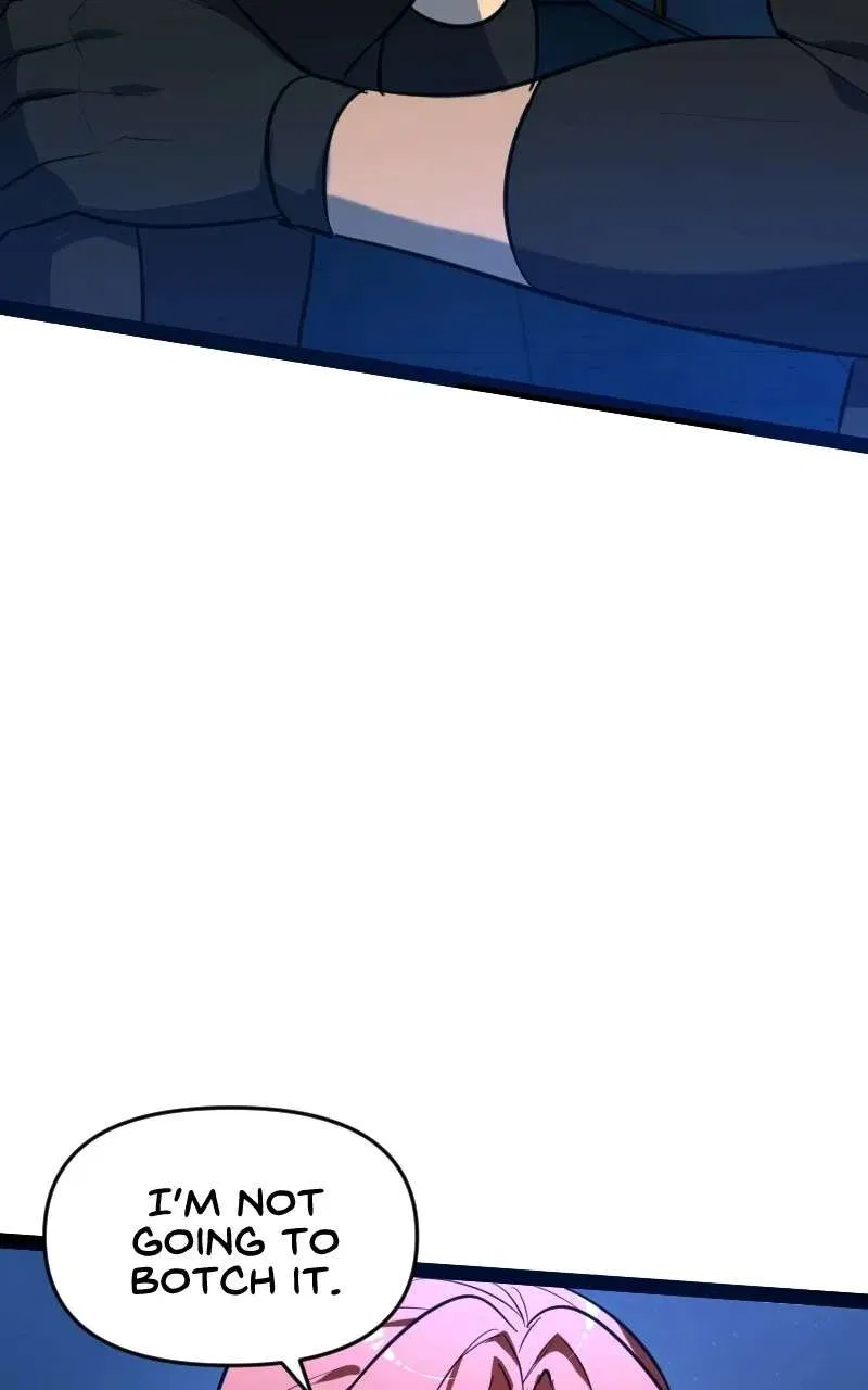 Accidental Assassin Chapter 57 – Page 30