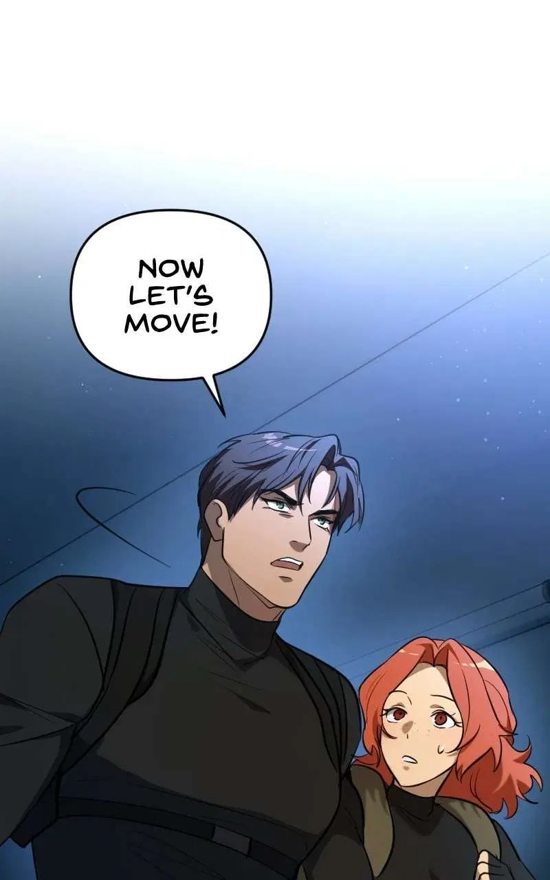 Accidental Assassin Chapter 57 – Page 37