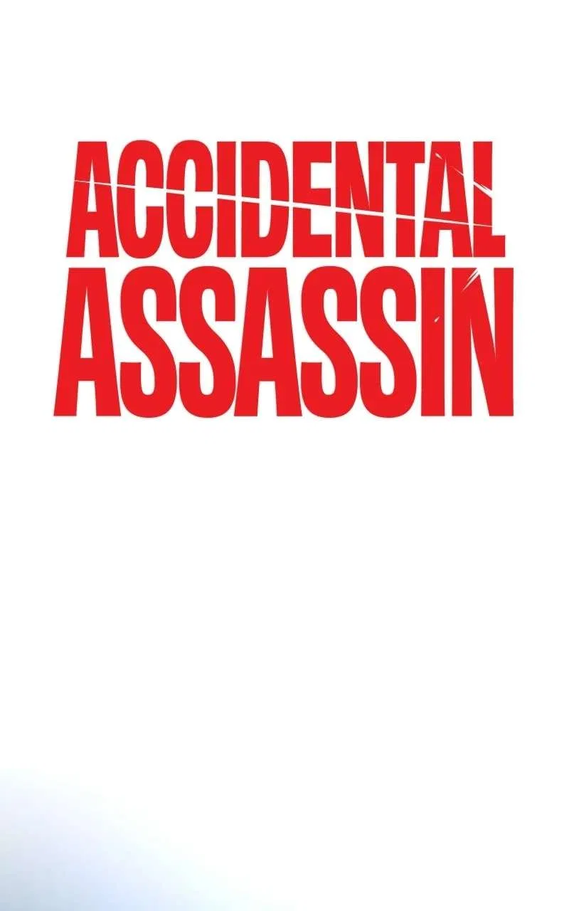 Accidental Assassin Chapter 57 – Page 39