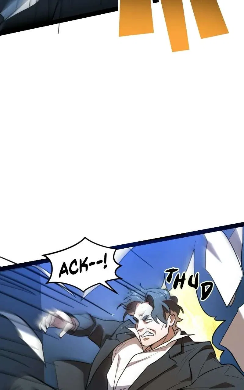 Accidental Assassin Chapter 57 – Page 43