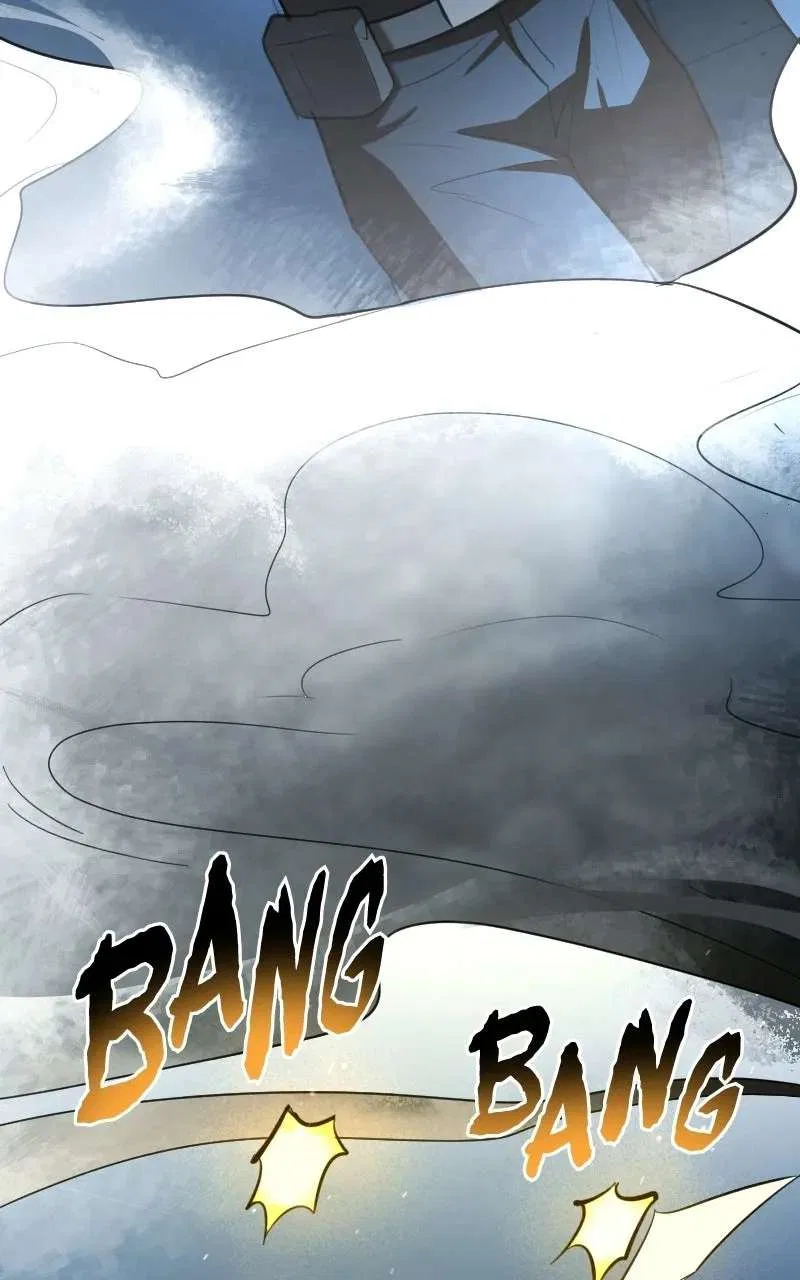 Accidental Assassin Chapter 57 – Page 47