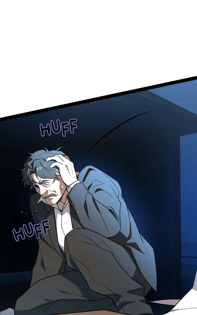 Accidental Assassin Chapter 57 – Page 49