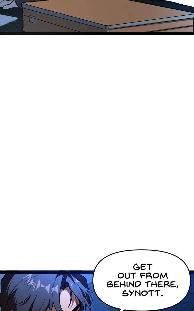 Accidental Assassin Chapter 57 – Page 50