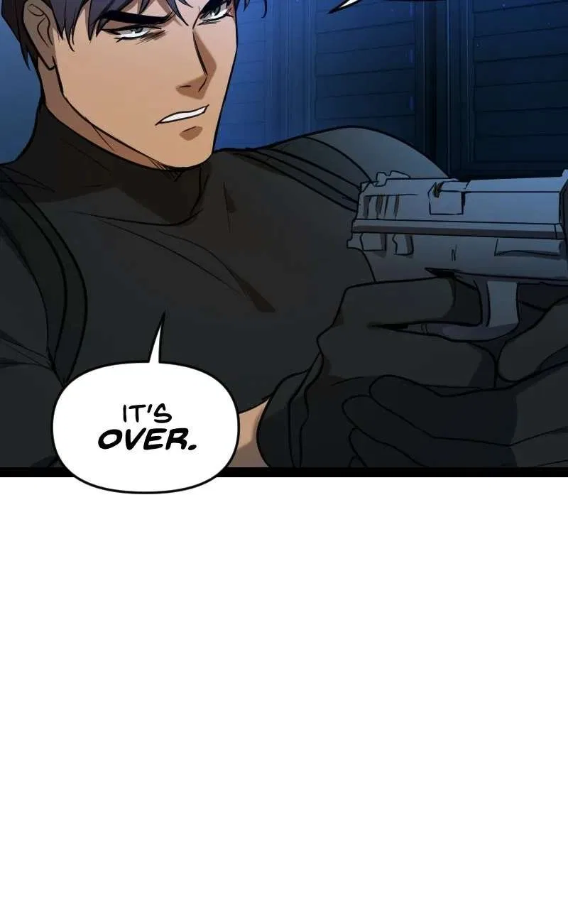 Accidental Assassin Chapter 57 – Page 51