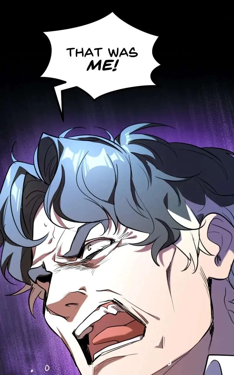 Accidental Assassin Chapter 57 – Page 58