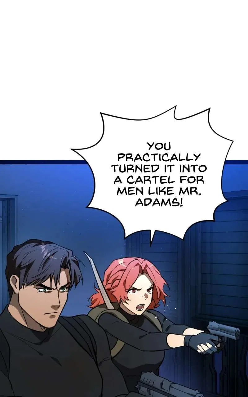Accidental Assassin Chapter 57 – Page 60