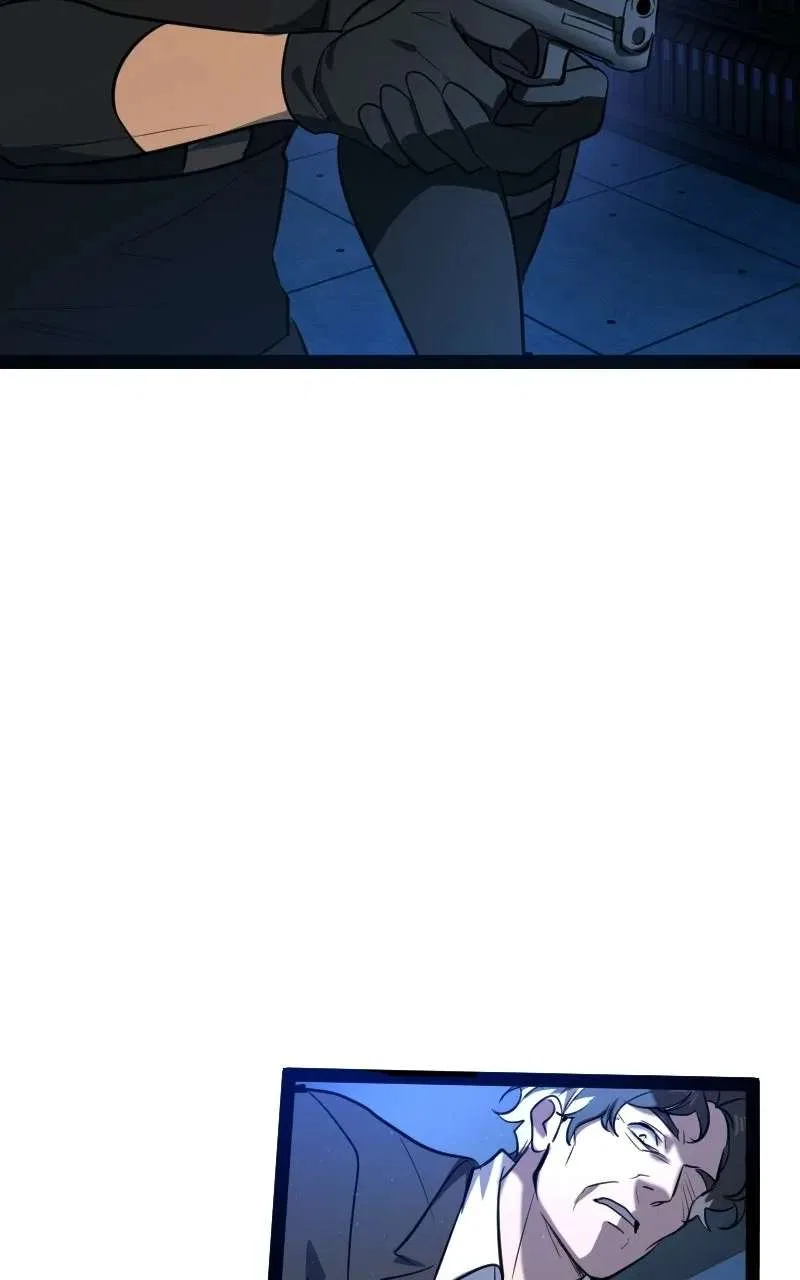 Accidental Assassin Chapter 57 – Page 61