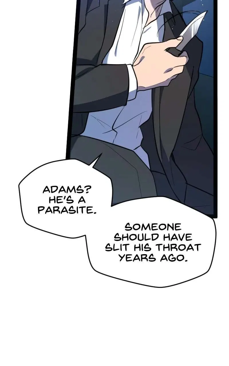 Accidental Assassin Chapter 57 – Page 62