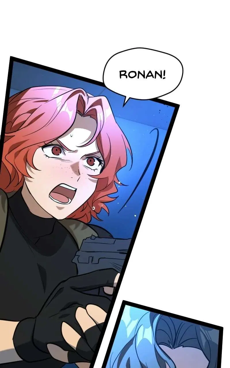 Accidental Assassin Chapter 57 – Page 77