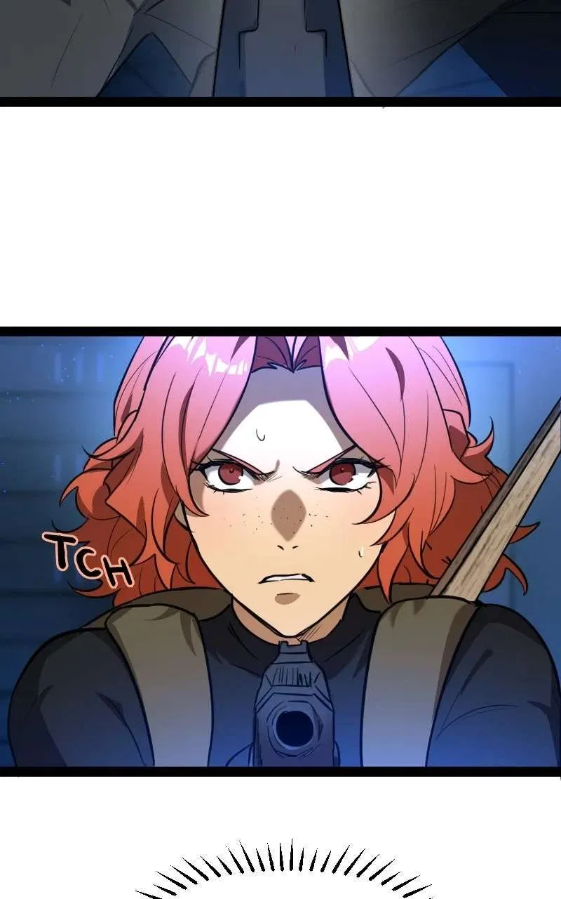 Accidental Assassin Chapter 57 – Page 80