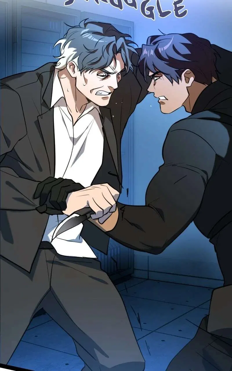 Accidental Assassin Chapter 57 – Page 84