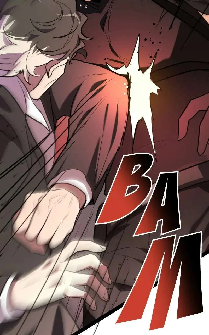Accidental Assassin Chapter 57 – Page 90