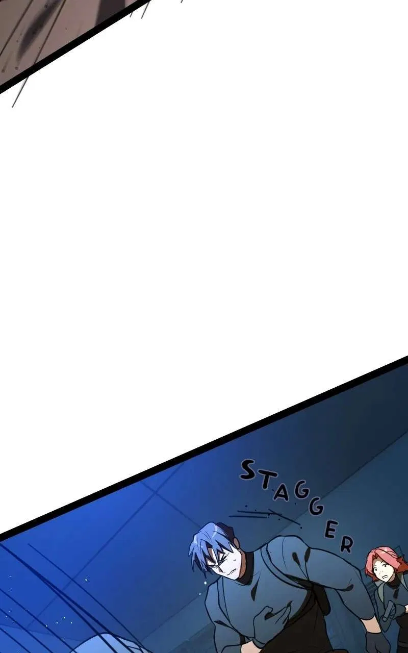 Accidental Assassin Chapter 57 – Page 91