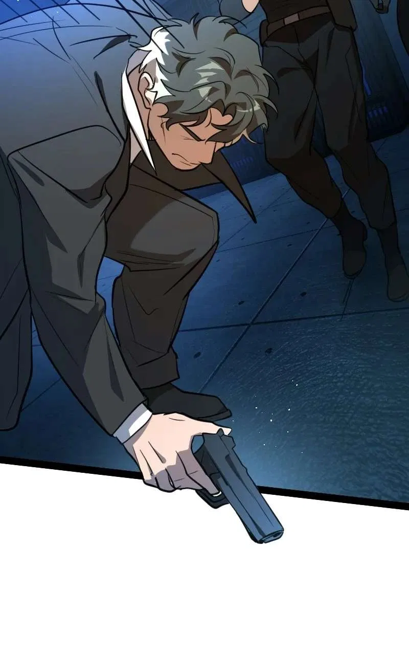 Accidental Assassin Chapter 57 – Page 92