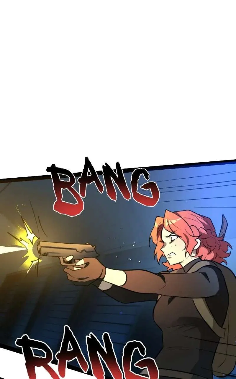Accidental Assassin Chapter 57 – Page 98