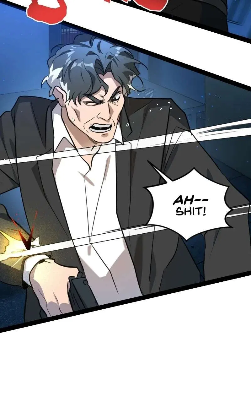 Accidental Assassin Chapter 57 – Page 99